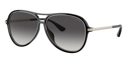 Michael Kors Breckenridge MK2176U 3005/8G - As Seen on Kyle Richards