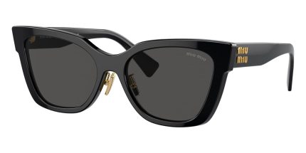 Miu Miu MU 02ZS 1AB5S0