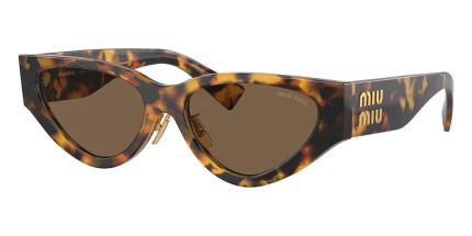Miu Miu MU 03ZS VAU06B