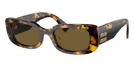 Miu Miu MU 08YS VAU01T