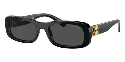 Miu Miu MU 08ZS 1AB5S0