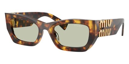 Miu Miu MU 09WS 14L50O