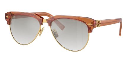 Miu Miu MU 09ZS 15T8K1