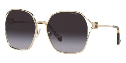Miu Miu MU 52WS ZVN5D1
