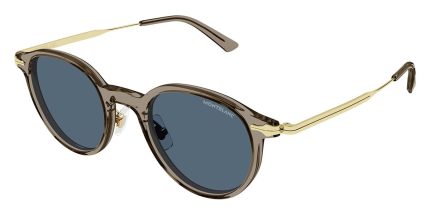 Montblanc MB0362S 005