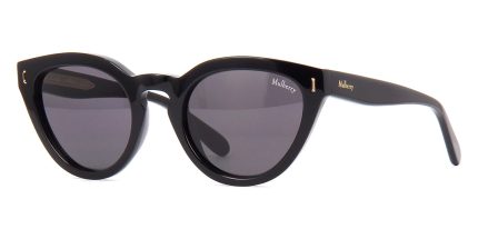 Mulberry SML033 BLKY