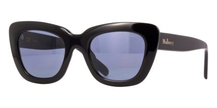 Mulberry SML142 0BLK