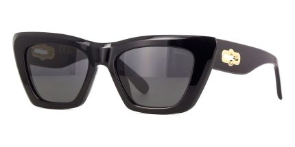 Mulberry SML256 0BLK