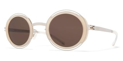 Mykita Sun Decades Pearl A89 918