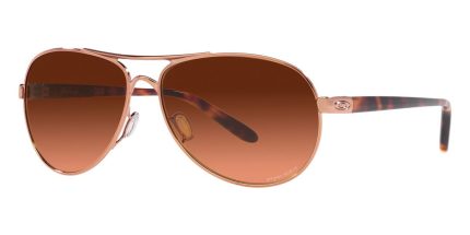Oakley Feedback OO4079 46 Prizm