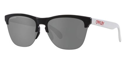 Oakley Frogskins Lite OO9374 53 Prizm