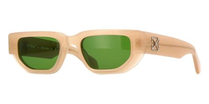 Off-White Greeley OERI115 1755 - As Seen On Mandy Sekiguchi
