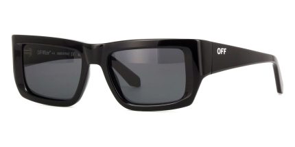 Off-White Prescott OERI117 S24 1007