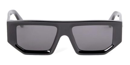 Off-White Vancouver OERI13F 1007 with White Logo - As Seen On CeeLo Green