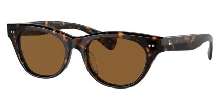 Oliver Peoples Avelin OV5541SU 1009/53