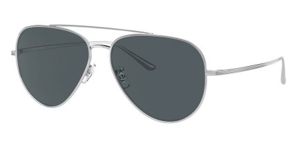 Oliver Peoples x The Row Casse OV1277ST 5036/R5 - As Seen On Jamie Lee Curtis