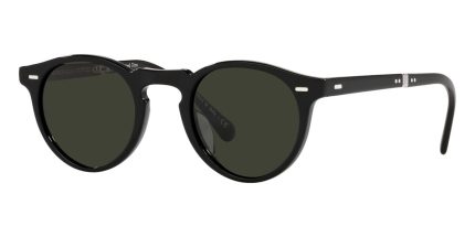 Oliver Peoples Gregory Peck 1962 OV5456SU 1005/P1 Polarised - As Seen On David Guetta
