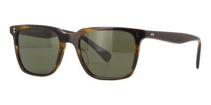 Oliver Peoples Lachman Sun OV5419SU 1677/P1 Polarised