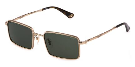 Police Origins Classic 1 SPLL85 08M2