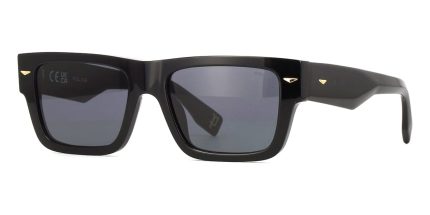 Police Supernova 1 SPLQ87 0700