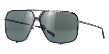 Porsche Design 8928 T Turbo Limited Edition Interchangeable Lenses