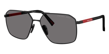Prada Linea Rossa SPS A50 1BO02G Polarised