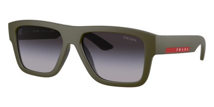 Prada Linea Rossa SPS 04Z 15X09U