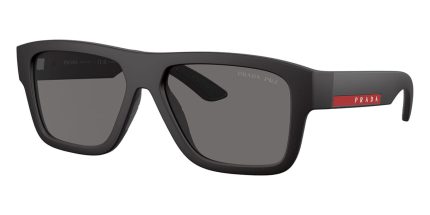 Prada Linea Rossa SPS 04Z DG002G Polarised