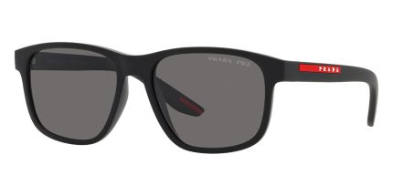 Prada Linea Rossa SPS 06Y DG002G Polarised