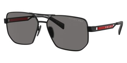 Prada Linea Rossa SPS 51Z 1BO02G Polarised