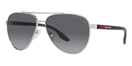 Prada Linea Rossa SPS 52Y 1BC06G Polarised