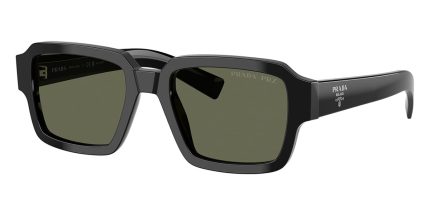 Prada PR 02ZS 1AB03R Polarised