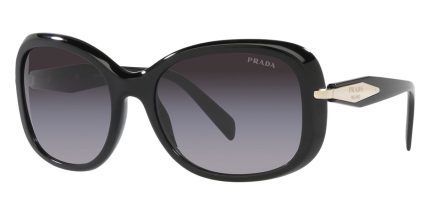 Prada PR 04ZS 1AB09S