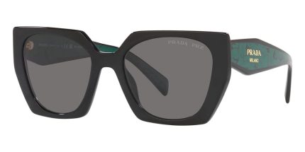 Prada PR 15WS 1AB5Z1 Polarised