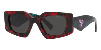 Prada PR 15YS 09Z5S0