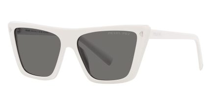 Prada PR 21ZS 1425Z1 Polarised