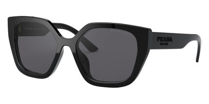 Prada PR 24XS 1AB5Z1 Polarised