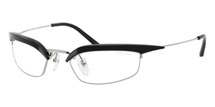 Prada PR B50S TZM08N Blue Control