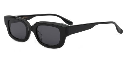 Projekt Produkt AUCC2 C1 Black Lens - As Seen On Kim Chae Won