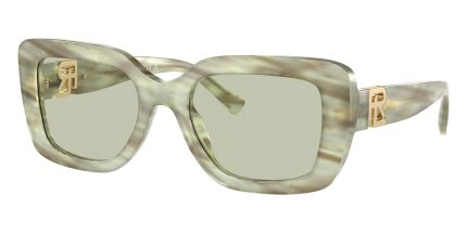 Ralph Lauren The Nikki RL8217U 6109/2