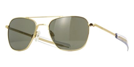 Randolph Aviator 23K Gold AF005