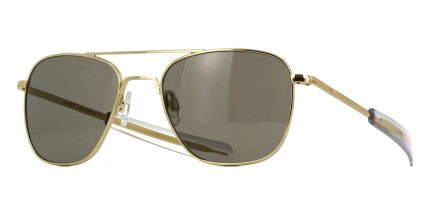 Randolph Aviator 23K Gold AF055 - As Seen On Lashana Lynch