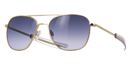 Randolph Aviator 23K Gold AF165 - As Seen On Johnny Depp