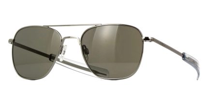 Randolph Aviator Gunmetal AF095