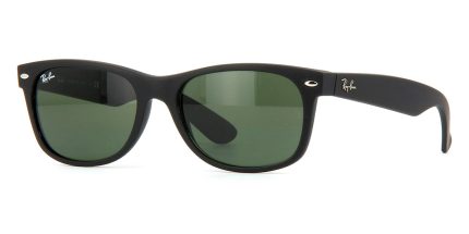 Ray-Ban New Wayfarer 2132 622 - As Seen On Mark Ruffalo
