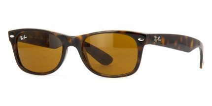 Ray-Ban New Wayfarer 2132 710 - As Seen On Emma Watson