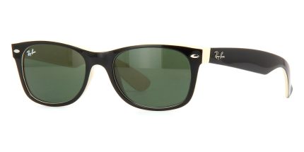 Ray-Ban New Wayfarer 2132 875