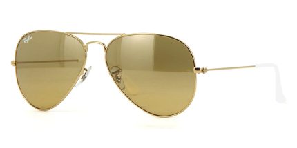Ray-Ban Aviator 3025 001/3K - As Seen On Dwayne Johnson