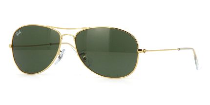 Ray-Ban Cockpit 3362 001