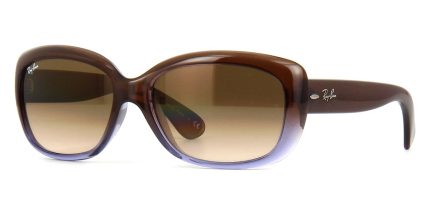 Ray-Ban Jackie Ohh 4101 860/51
